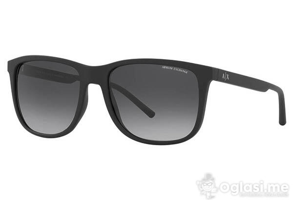 ARMANI EXCHANGE AX 4070S(80788G) - Sunčane naočare