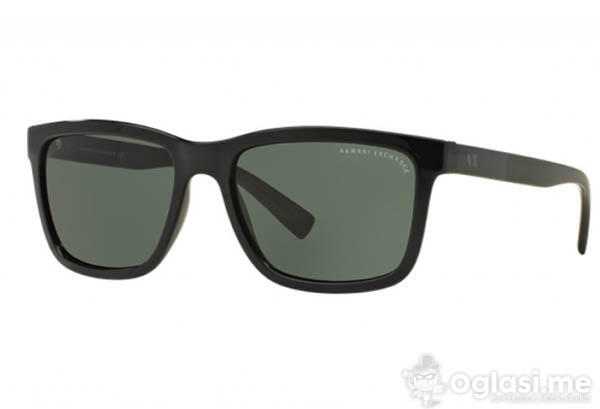 ARMANI EXCHANGE AX 4045S(8178/71) - Sunčane naočare