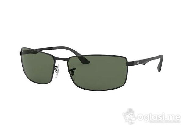 RayBan RB3498(002/71) - Sunčane naočare