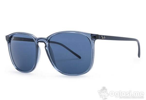 RayBan RB4387(6399/80) - Sunčane naočare