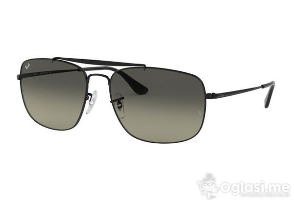 RayBan RB3560(002/71) - Sunčane naočare