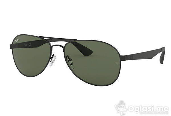 RayBan RB3549(006/71) - Sunčane naočare