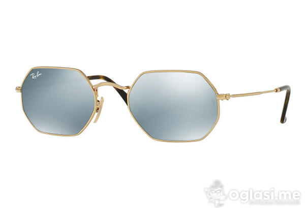 RayBan RB3556N(001/30) - Sunčane naočare