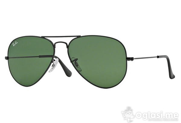 RayBan RB3025(L2623/58) - Sunčane naočare