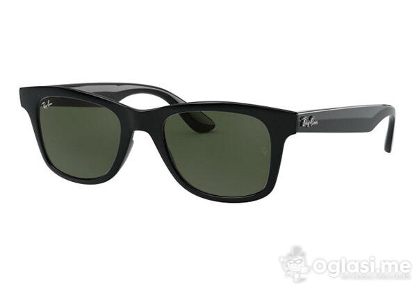 RayBan RB4640(601/31) - Sunčane naočare