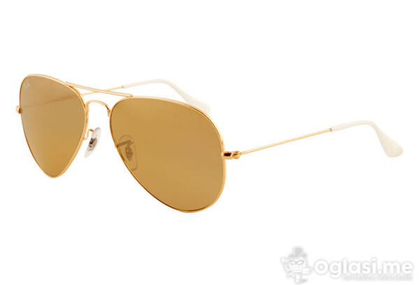 RayBan RB3025(001/3K) - Sunčane naočare