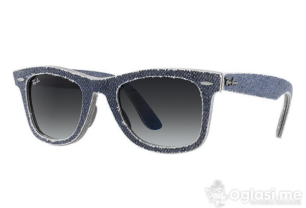 RayBan RB2140(1163/71) - Sunčane naočare