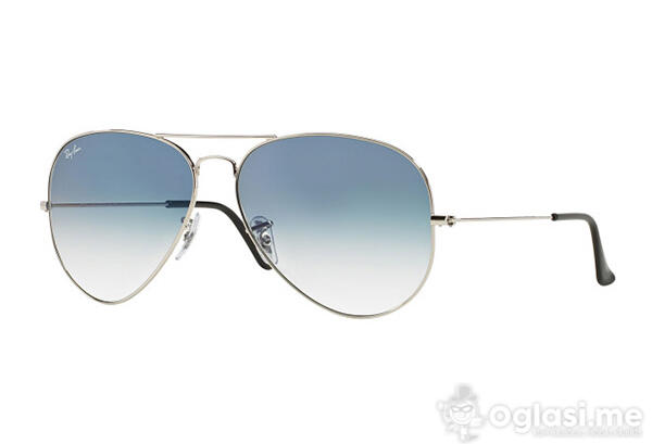 RayBan RB3025(003/3F)58 - Sunčane naočare