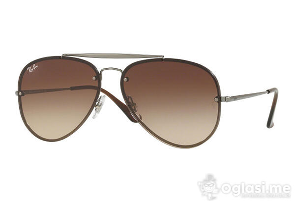 RayBan RB3584N(004/13) - Sunčane naočare