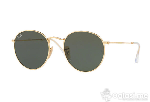 RayBan RB3447-N(001/53) - Sunčane naočare