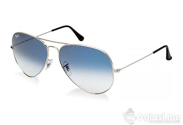 RayBan RB3025(003/3F)55 - Sunčane naočare