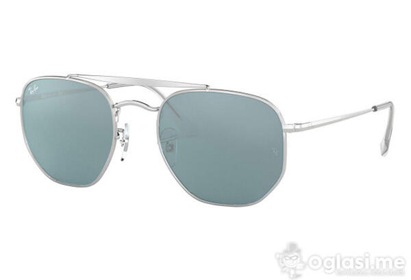 RayBan RB3648 (003/56) - Sunčane naočare