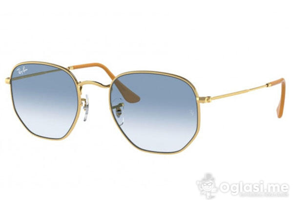 RayBan RB 3548(001/3F) - Sunčane naočare