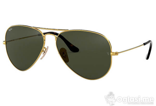 RayBan RB 3025(181/58) - Sunčane naočare