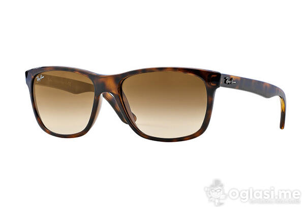 RayBan RB4181(710/51) - Sunčane naočare