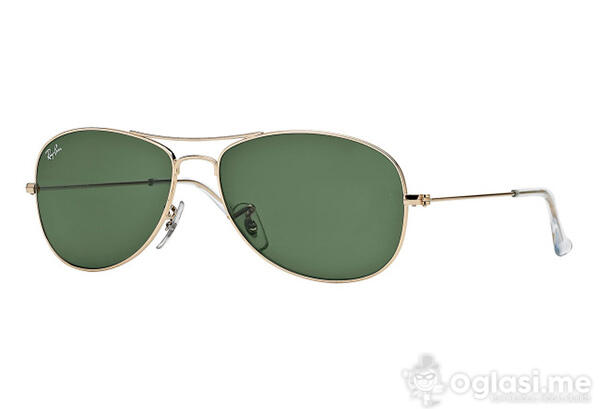 RayBan RB3362(001/59) - Sunčane naočare