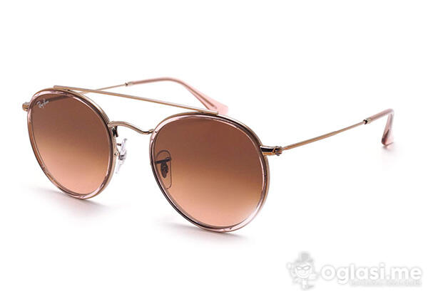 RayBan RB3647N(9069/A5) - Sunčane naočare