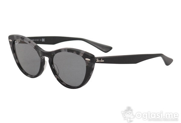 RayBan RB4314-N(1250/Y5) - Sunčane naočare