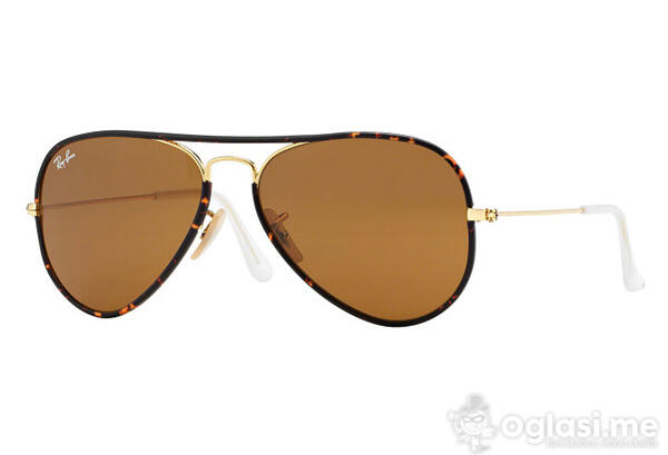 RayBan RB3025JM(001/58) - Sunčane naočare