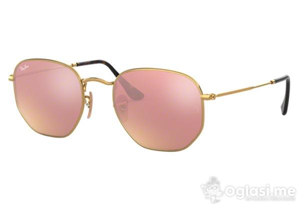 RayBan RB 3548N(001/Z2) - Sunčane naočare