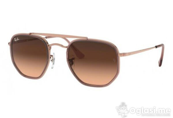 RayBan RB3648-M (9069/A5) - Sunčane naočare