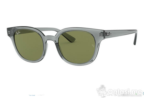 RayBan RB4324(6450/4E) - Sunčane naočare