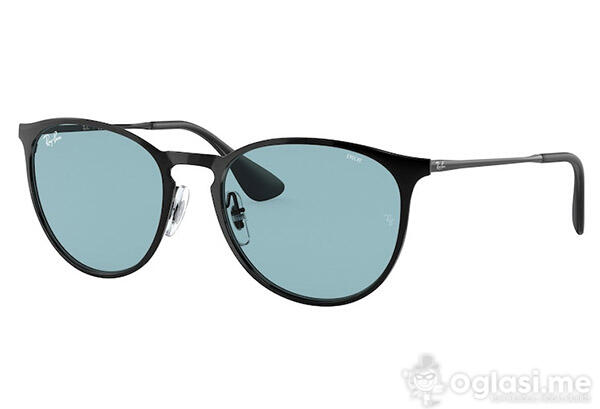 RayBan RB 3539(002/Q2) - Sunčane naočare