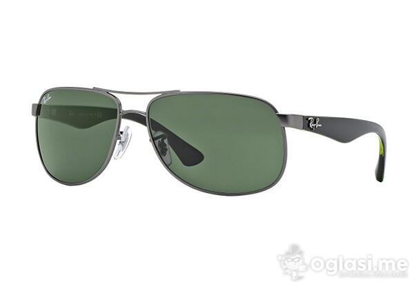 RayBan RB3502(029/61) - Sunčane naočare