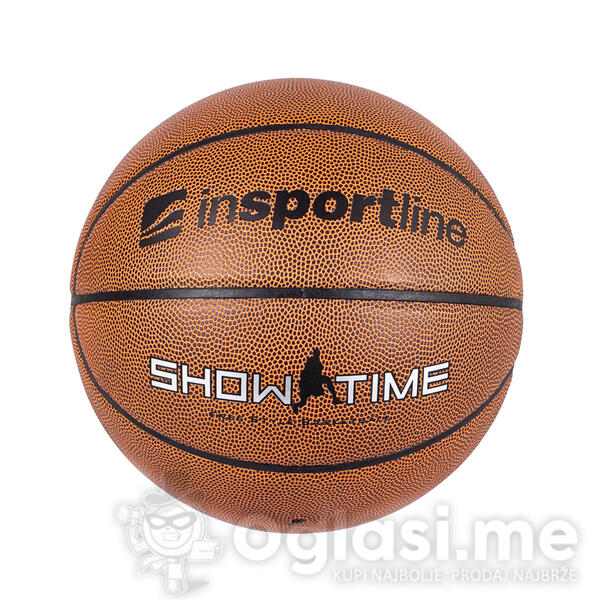 Košarkaška lopta Showtime - veličina 7