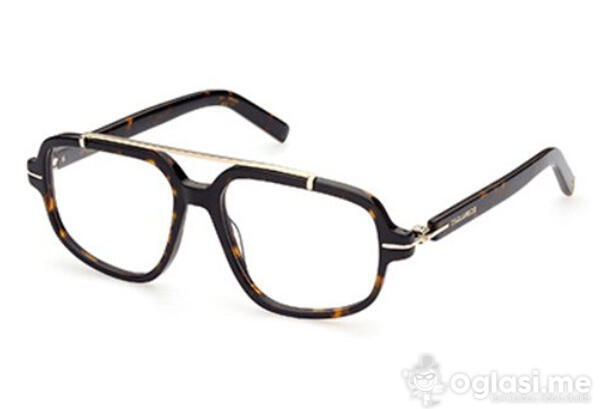 DSQUARED2 DQ 5314 052 - Okviri za naočare