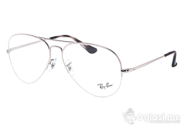 RayBan RB 6589(2538) - Okviri za naočare