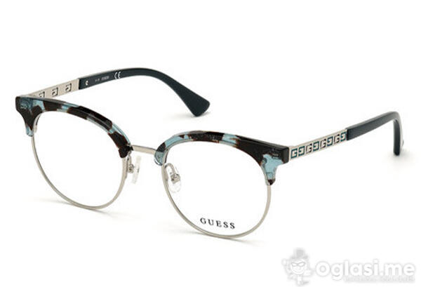 GUESS GU 2744(089) - Okviri za naočare