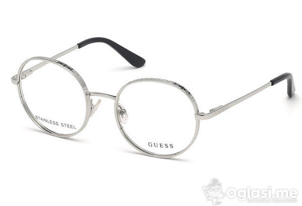 GUESS GU 2736(010) - Okviri za naočare