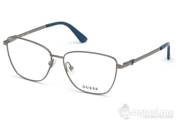 GUESS GU 2779(010) - Okviri za naočare