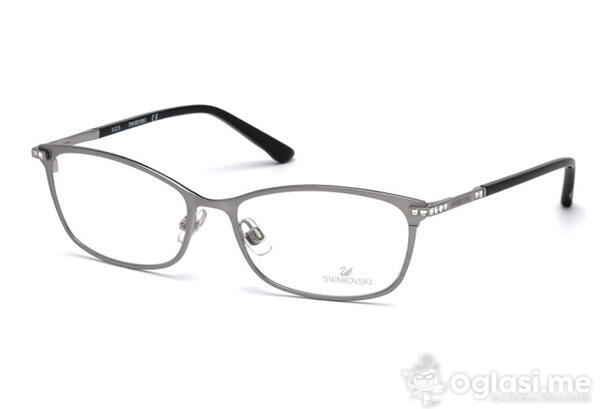 SWAROVSKI SW 5187(017) - Okviri za naočare