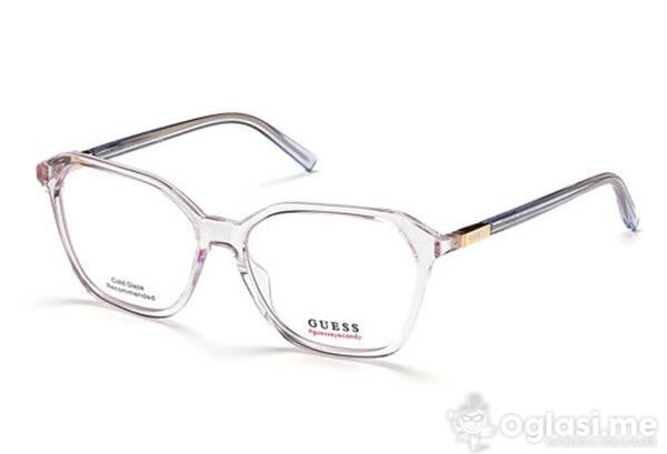 GUESS GU 3052(078) - Okviri za naočare