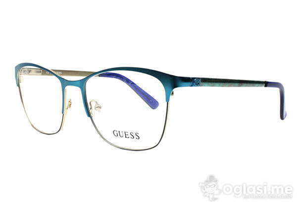 GUESS GU 2498(091) - Okviri za naočare