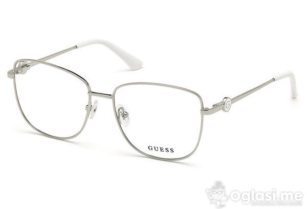 GUESS GU 2757(010) - Okviri za naočare