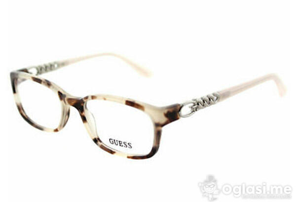 GUESS GU 2558(055) - Okviri za naočare