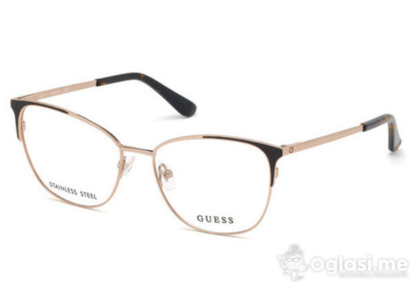 GUESS GU 2705(050) - Okviri za naočare