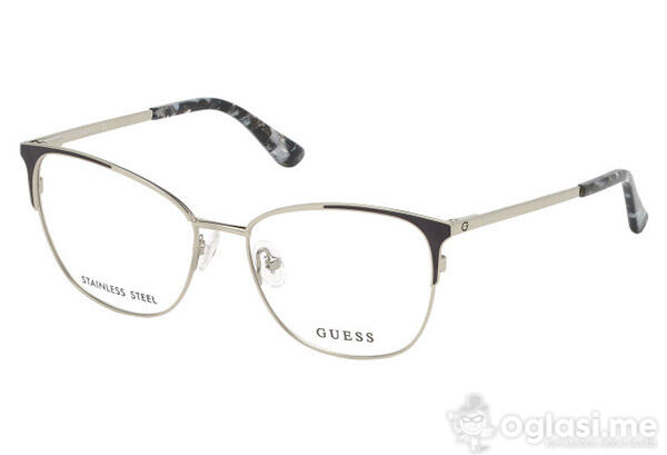 GUESS GU 2705(005) - Okviri za naočare