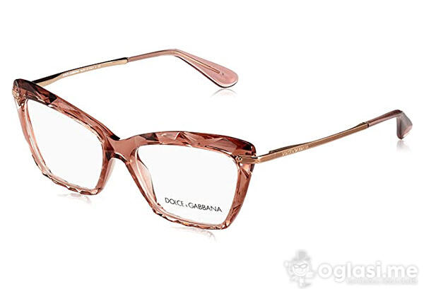 DOLCE & GABBANA DG 5025(3148) - Okviri za naočare