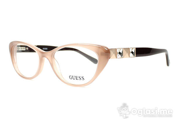 GUESS GU 2415(BE) - Okviri za naočare