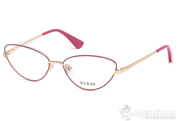 GUESS GU 2727(074) - Okviri za naočare