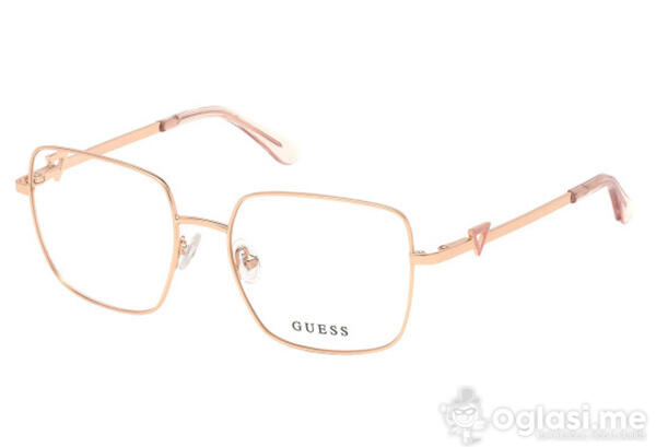 GUESS GU 2728(028) - Okviri za naočare