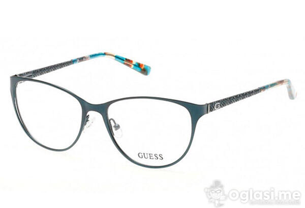 GUESS GU 2501(088) - Okviri za naočare