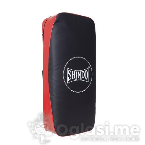 Jednoručni fokuser Shindo Sport Tajka
