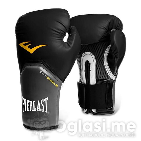 Boxing Gloves Everlast art.S60001