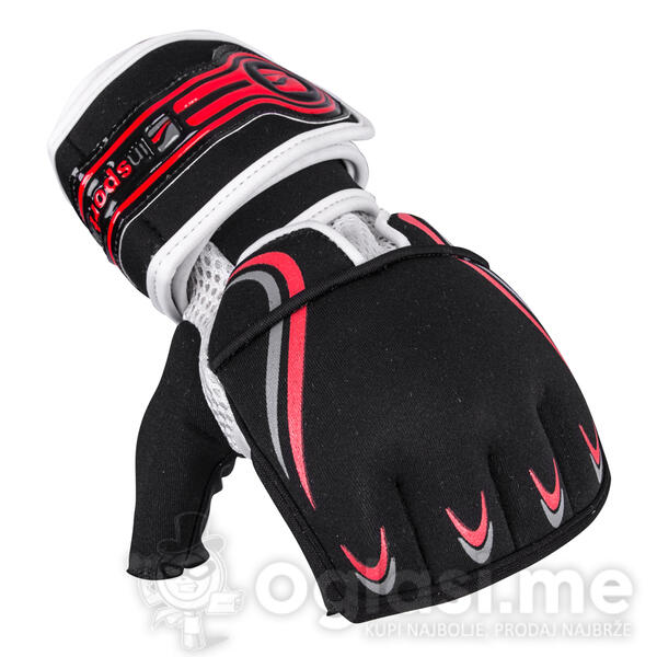 MMA trening rukavice Tigerpaw