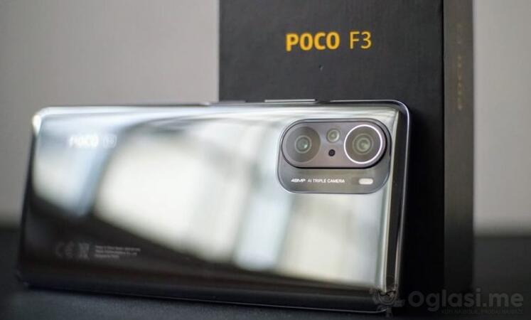 Xiaomi - Poco F2 Pro 8GB, 256GB